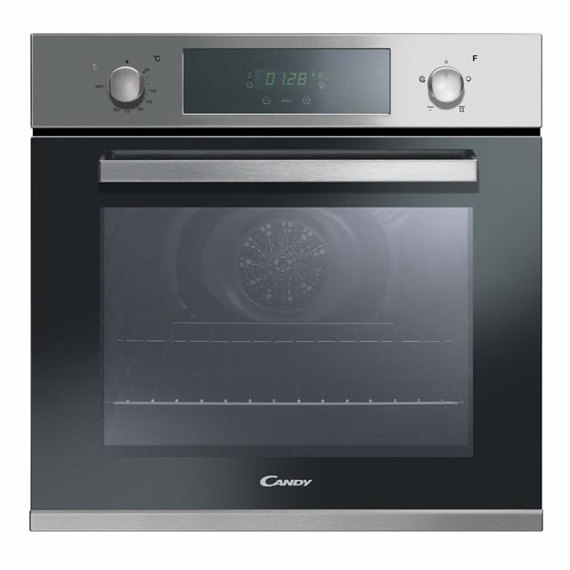 Candy FCP405X — vue 1 sur 1