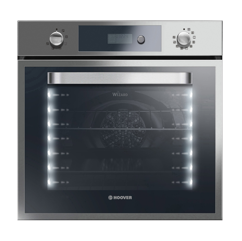 Hoover HO786VX WIFI — vue 1 sur 1