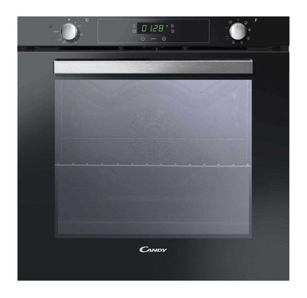 Candy FCXP645NX — vue 1 sur 1
