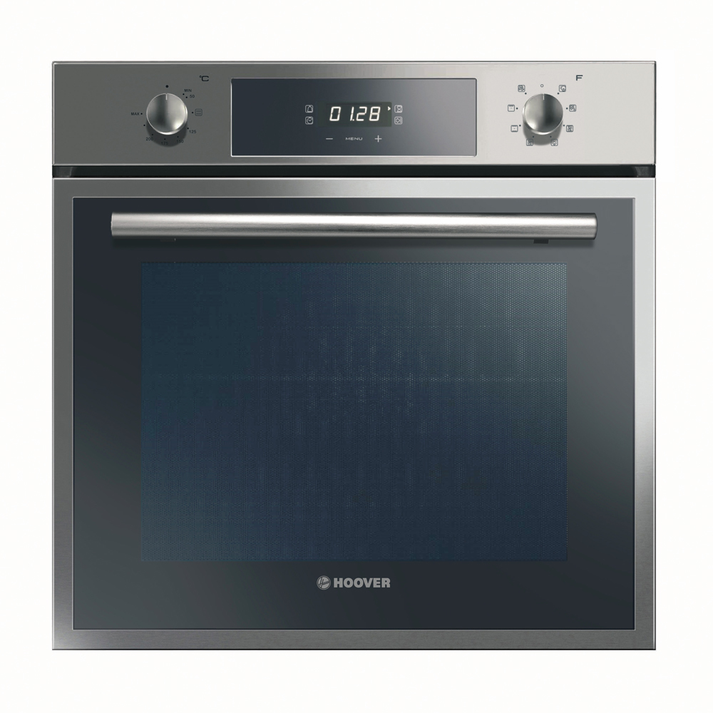 Hoover HOMS6508X — vue 1 sur 1