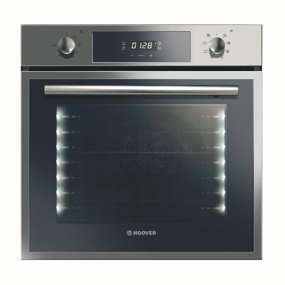 Hoover HOMS6908LX — vue 1 sur 1