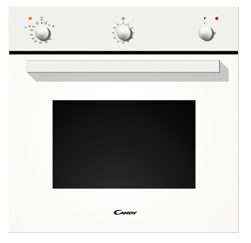 Candy OVG505/3W — vue 1 sur 2