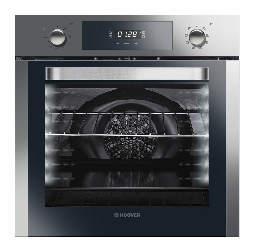 Hoover HOSM698LIN — vue 1 sur 1
