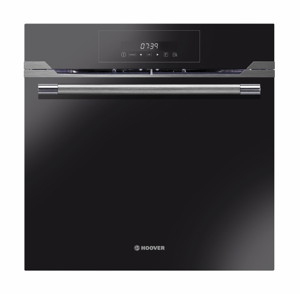 Hoover HOZP7176B — vue 1 sur 1