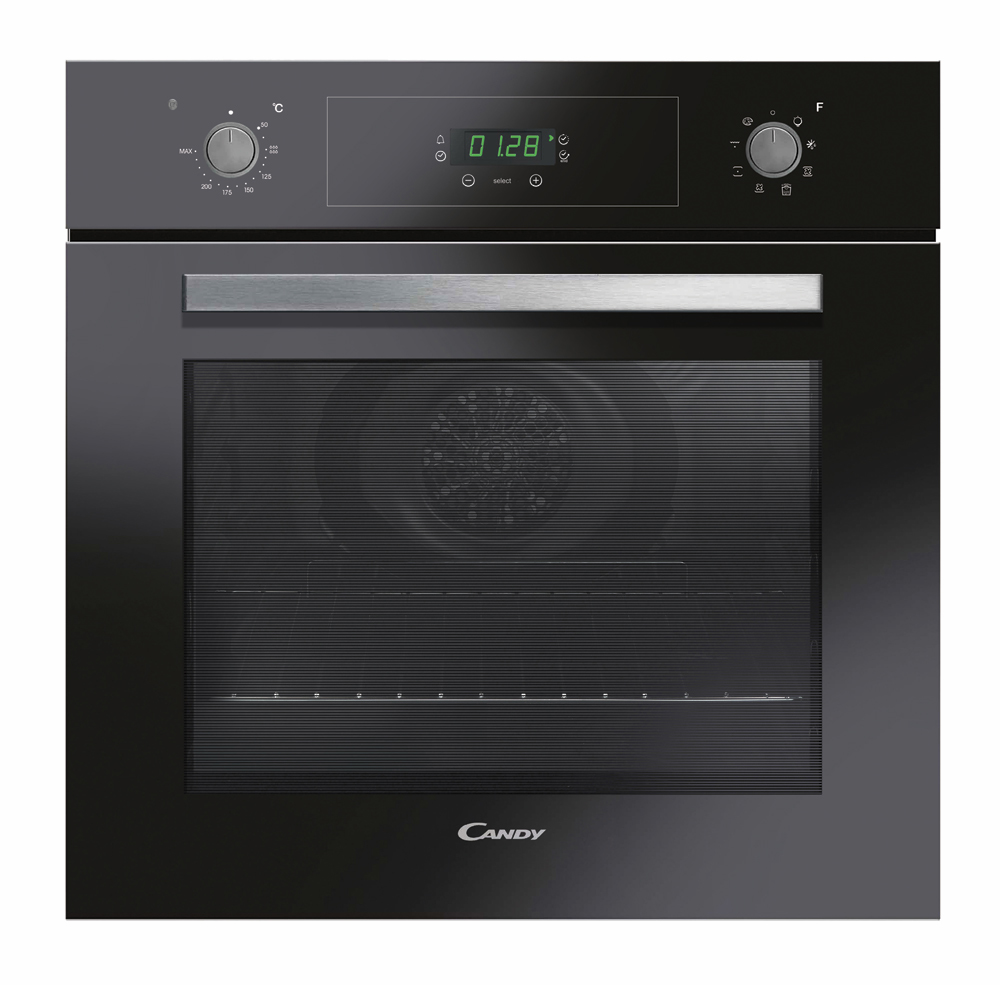 Candy FCP605NXL/E — vue 1 sur 1