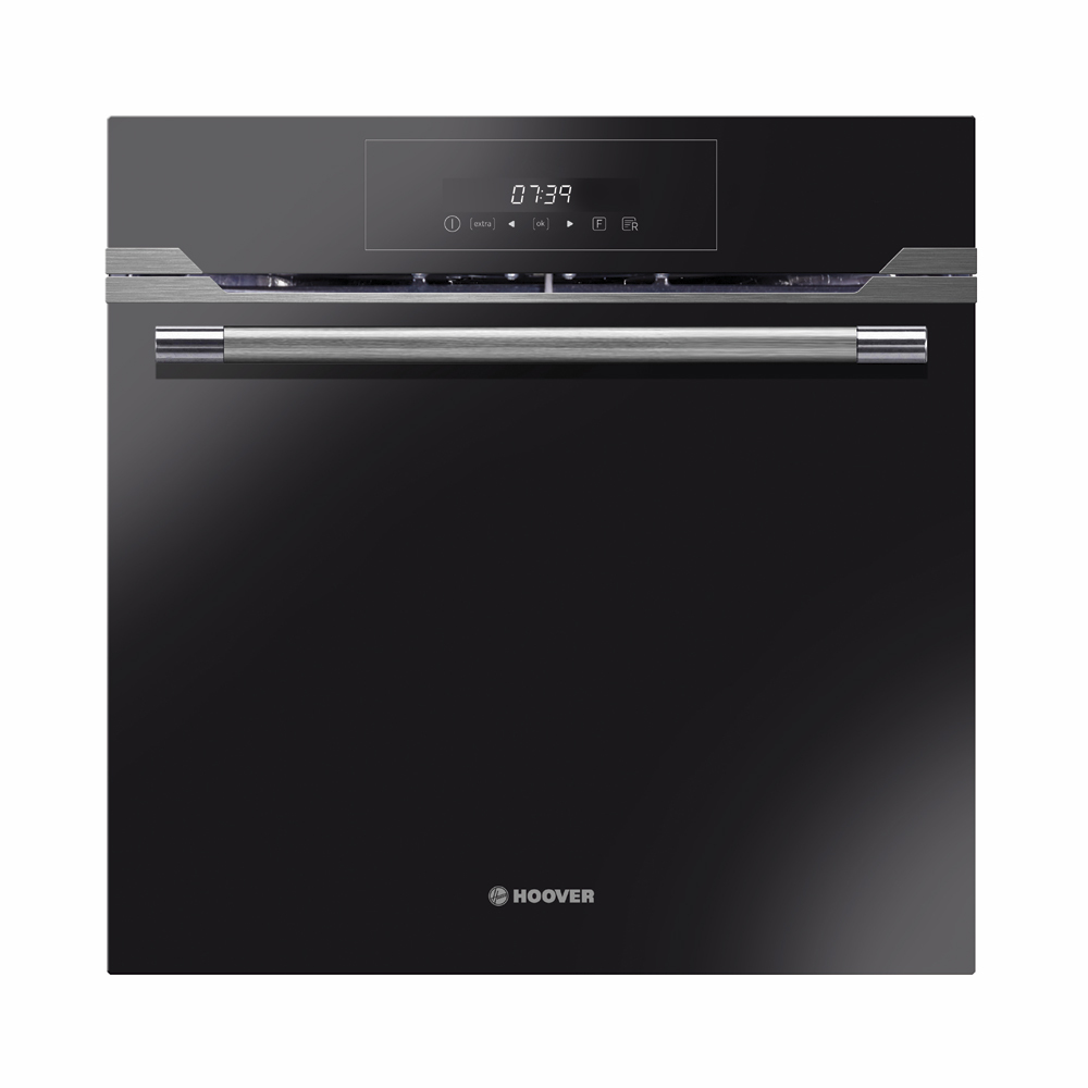 Hoover HOZP7976B WIFI — vue 1 sur 1