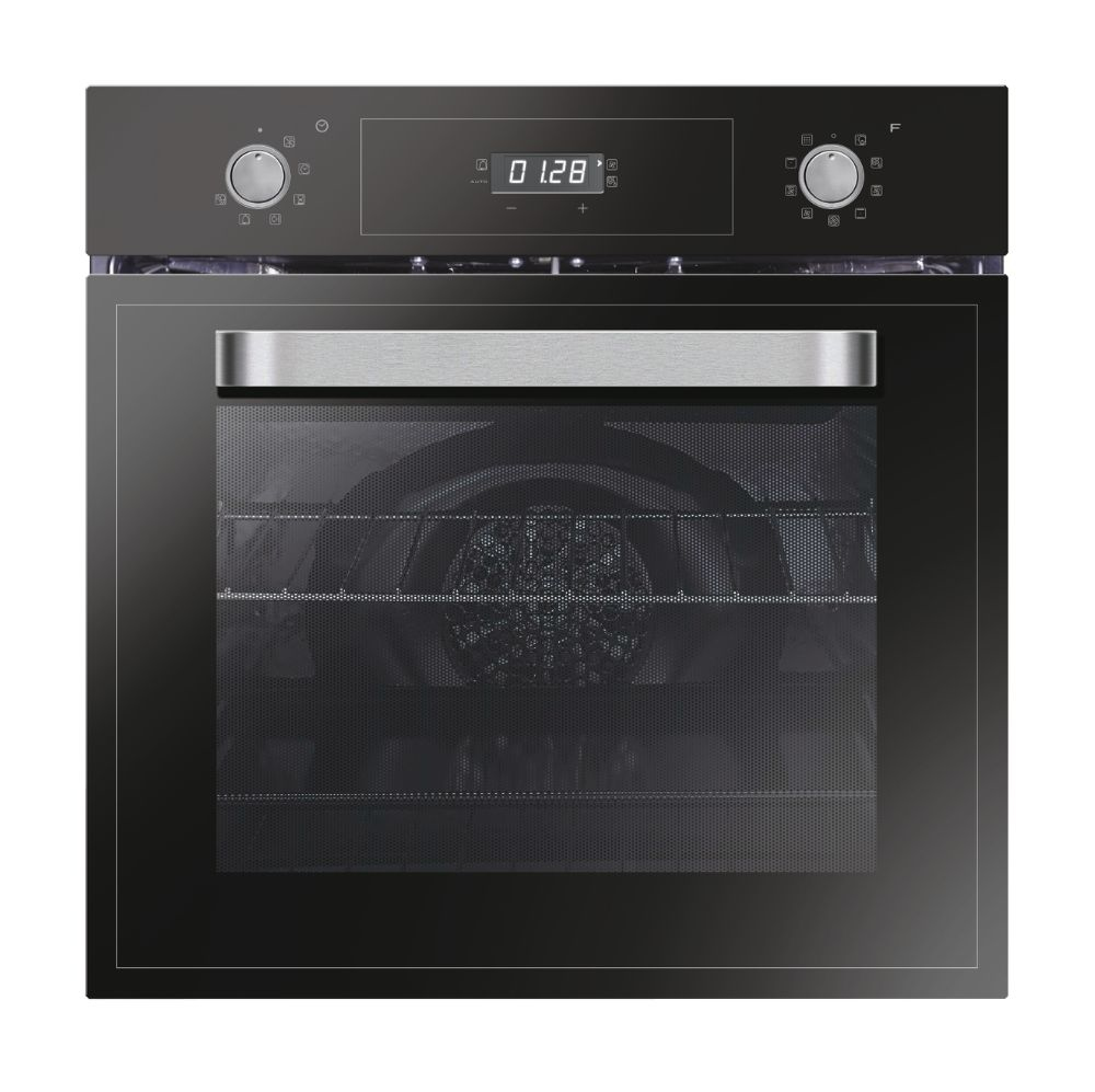 Hoover HOT5880B/E — vue 1 sur 7
