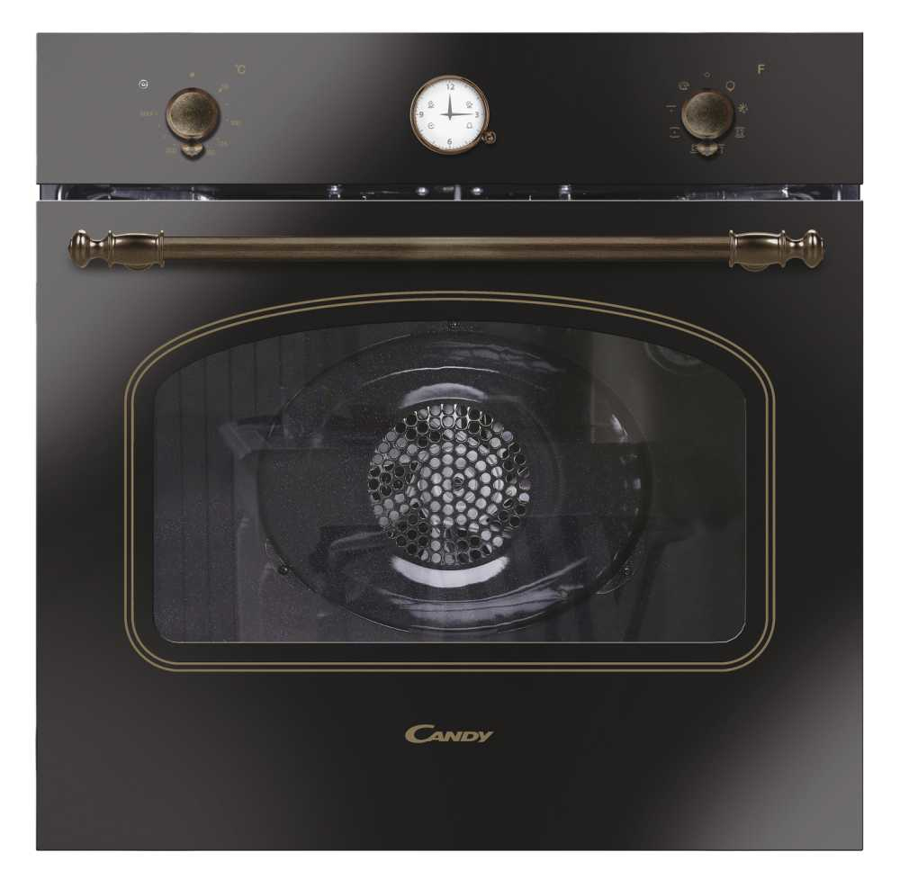 Candy FCC624GH/E — vue 1 sur 1