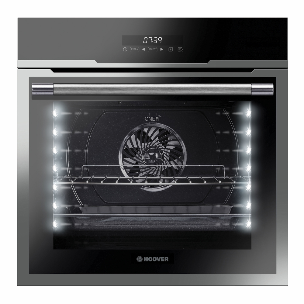 Hoover HOZ7173IN WF/E — vue 1 sur 8