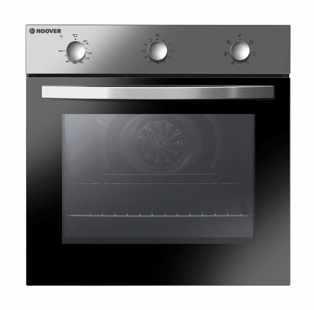 Hoover HON602X/E — vue 1 sur 1
