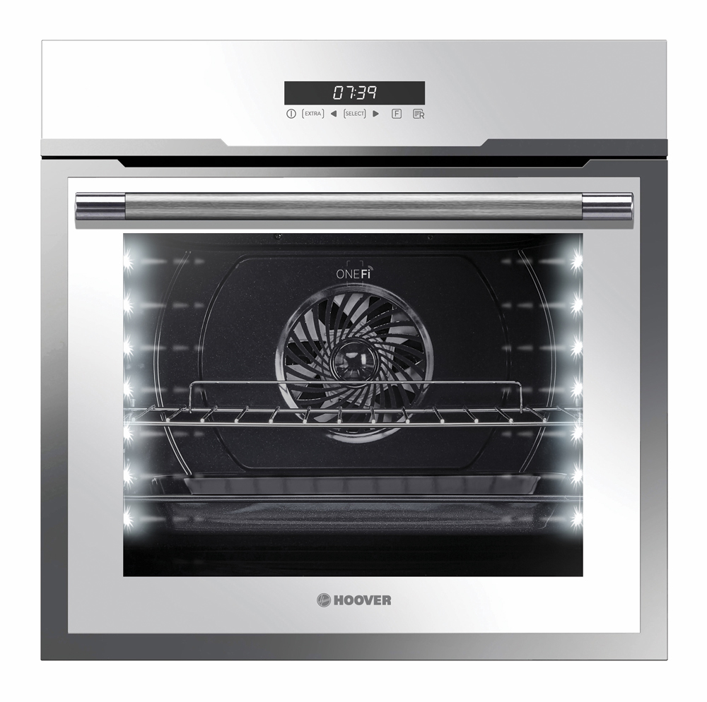 Hoover HOZ7173WI WF/E — vue 1 sur 7