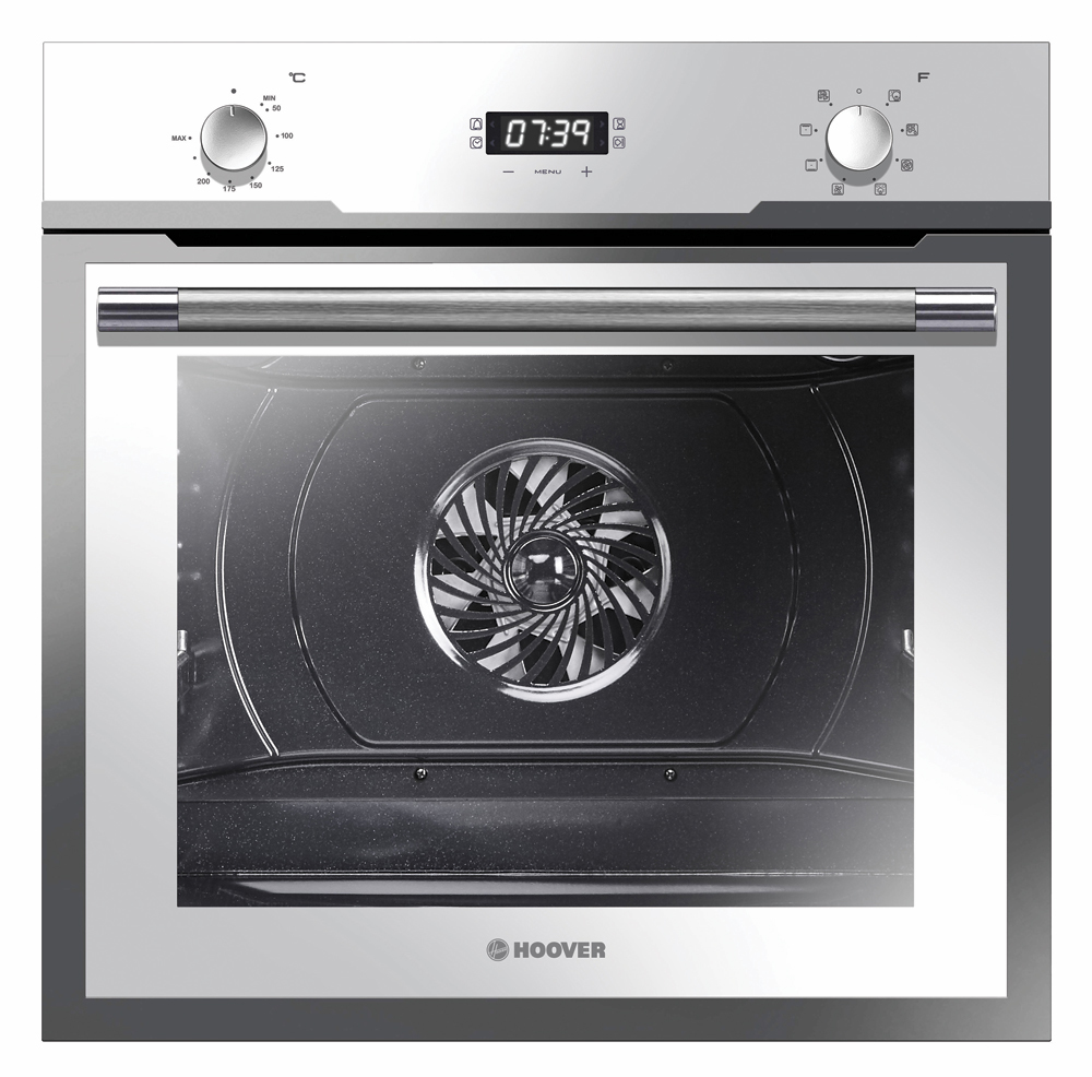 Hoover HOZ3150WI/E — vue 1 sur 7