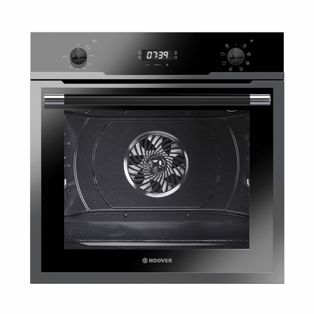 Hoover HOZ6901IN/E — vue 1 sur 7