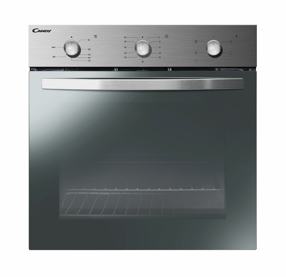 Candy FCS502XE/E — vue 1 sur 6