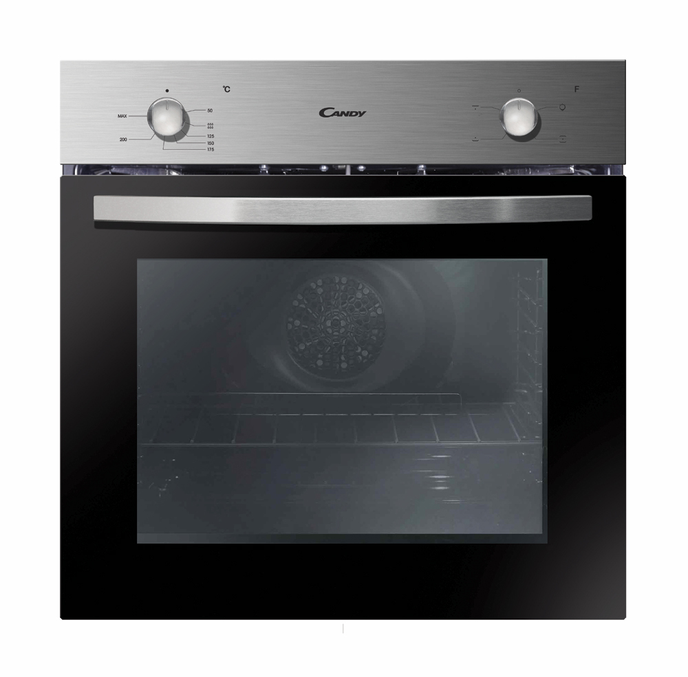 Candy FCS600XE/E — vue 1 sur 6