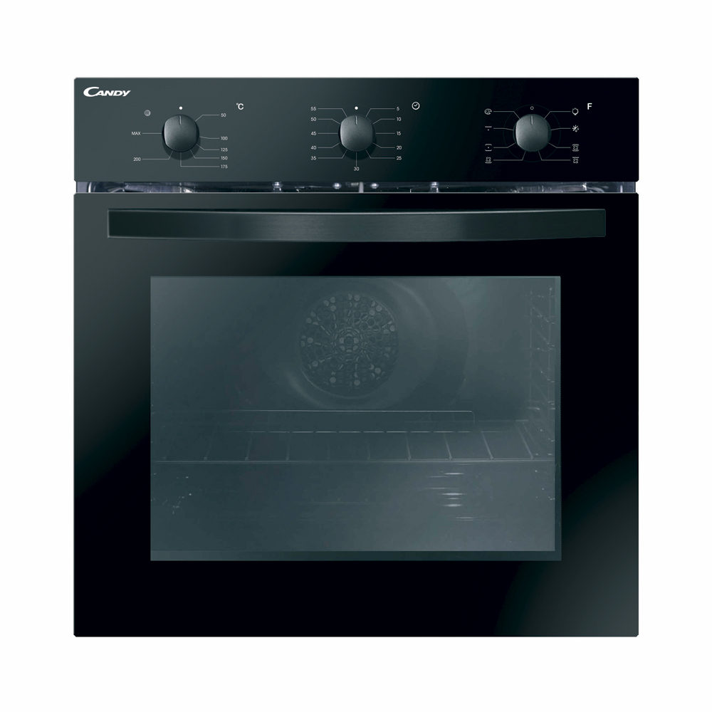 Candy FCS612N/E — vue 1 sur 5