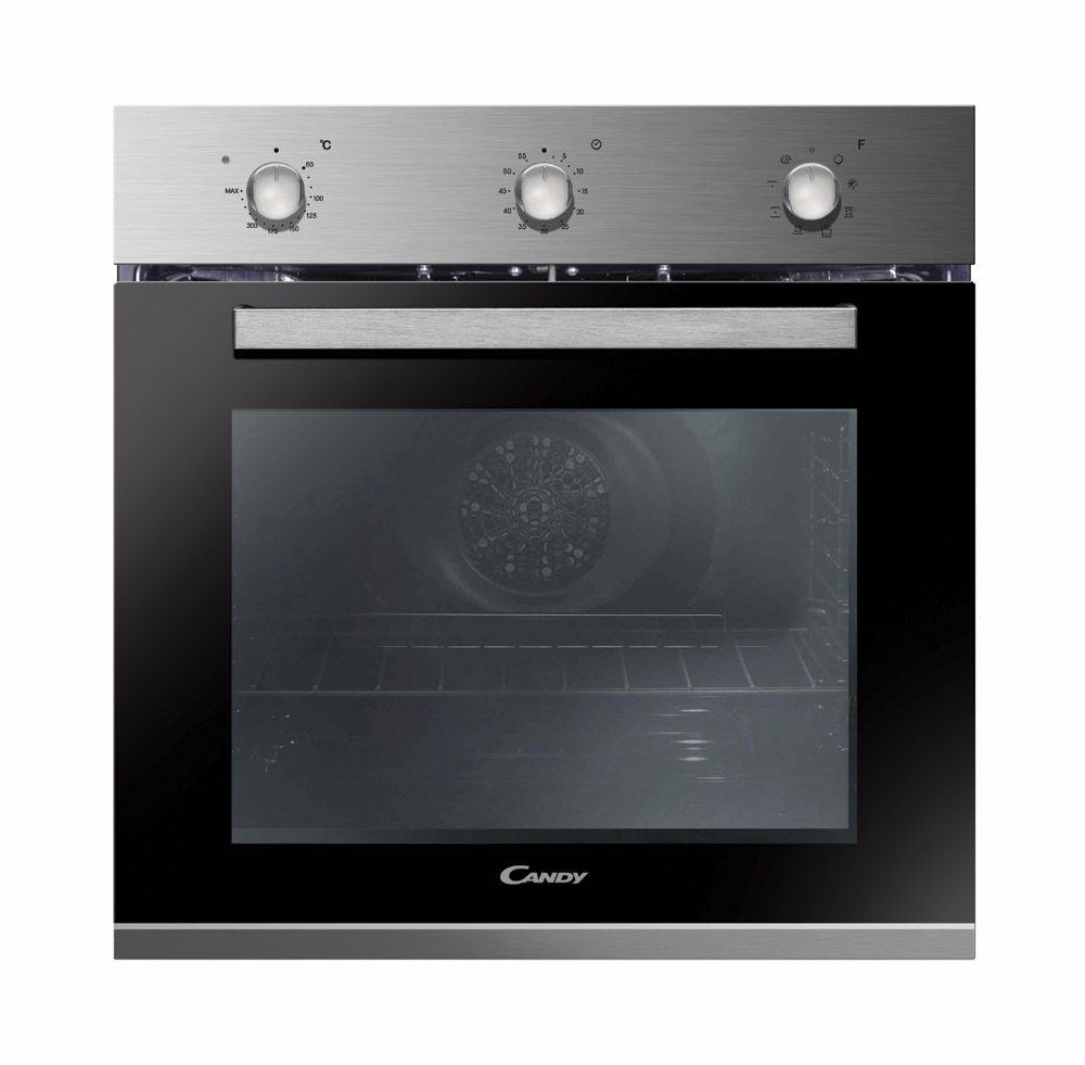 Candy FCP642X/E — vue 1 sur 1