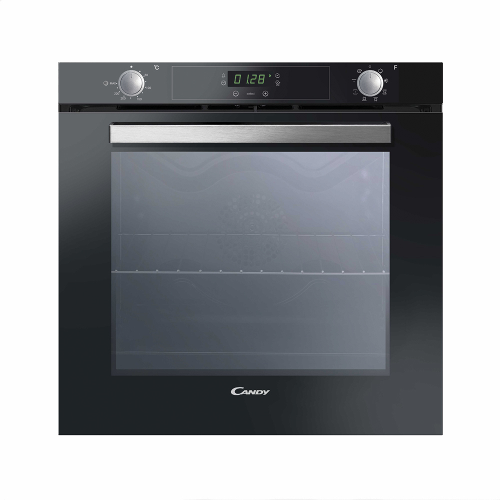 Candy FCXP625NXL/E — vue 1 sur 1