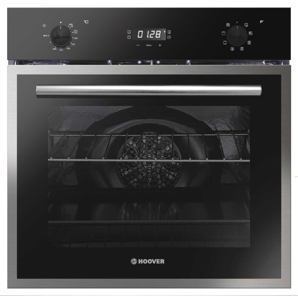 Hoover HOC3251BI — vue 1 sur 1