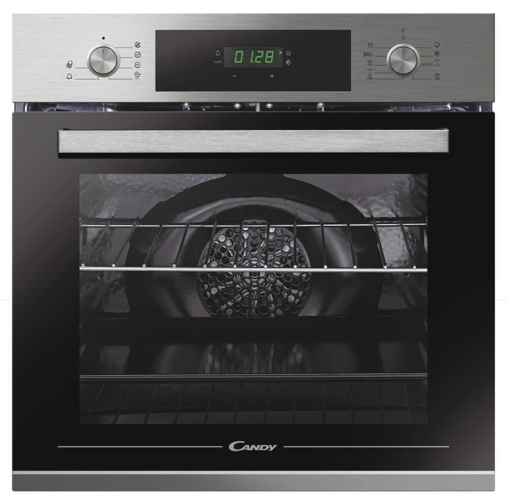 Candy FCTK626XL/1 — vue 1 sur 7