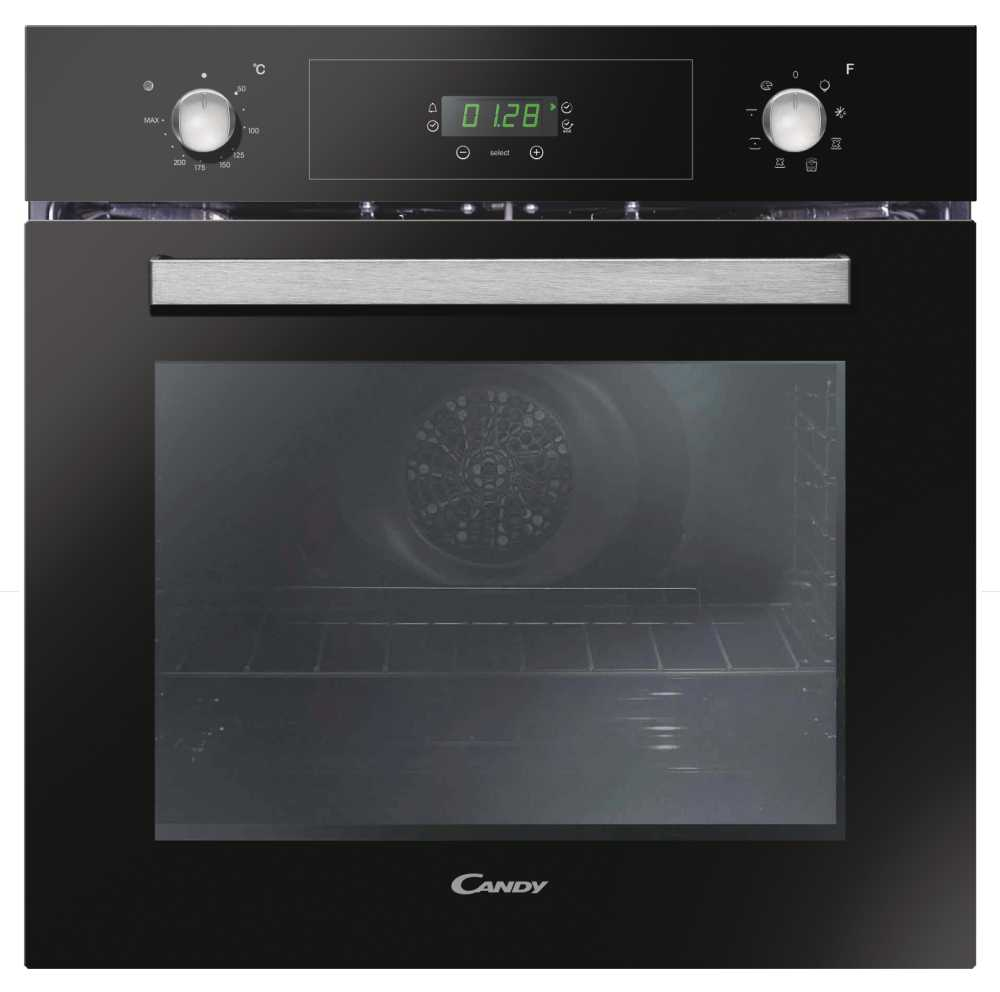Candy FCP435NXE — vue 1 sur 1