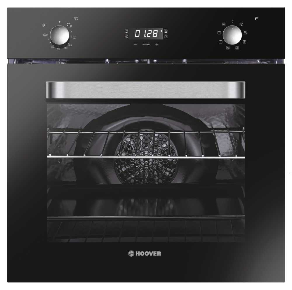 Hoover HOC3250BI/1/E — vue 1 sur 1