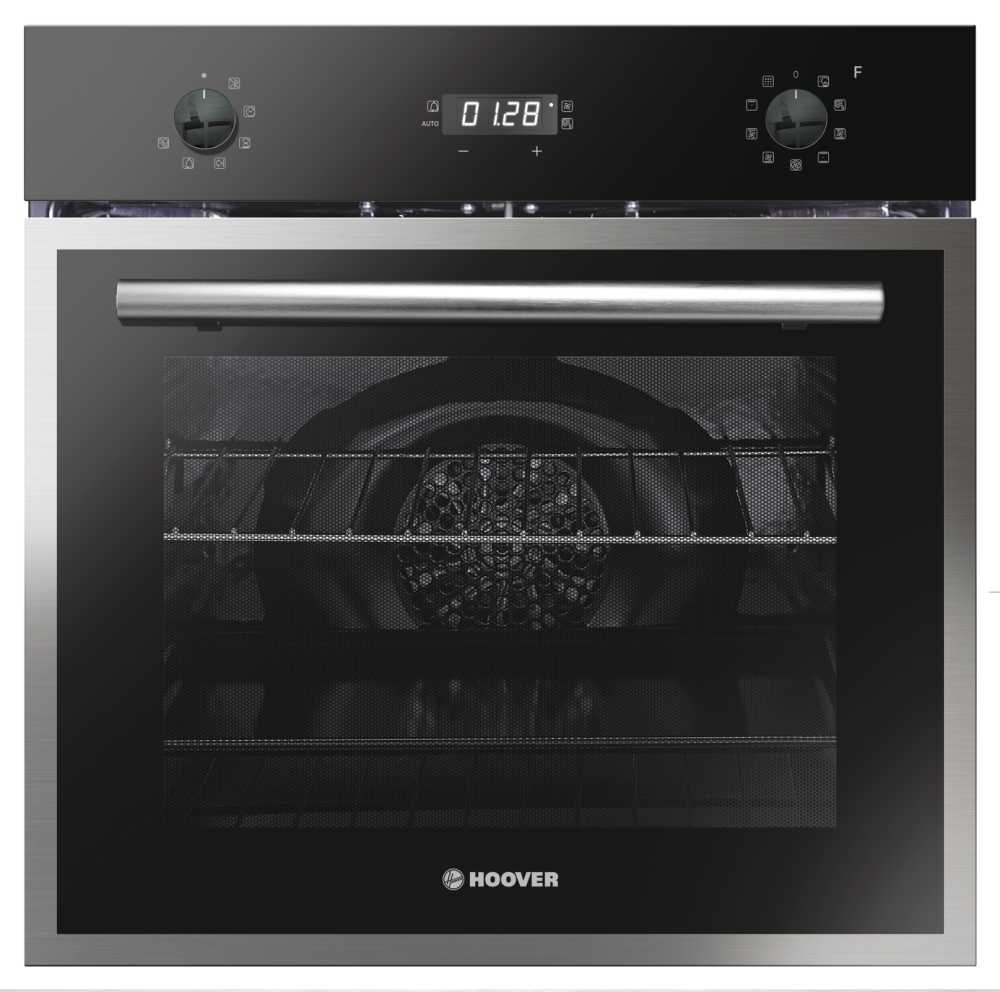 Hoover HOC5871B — vue 1 sur 1