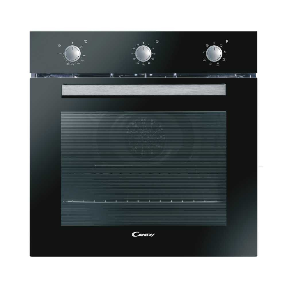 Candy FCP612NXL/E1 — vue 1 sur 1