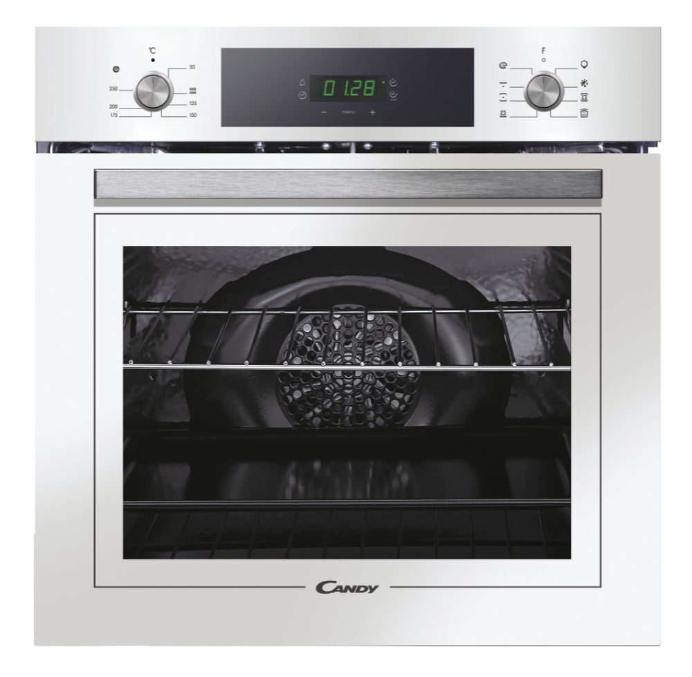 Candy FCT625WXL — vue 1 sur 5