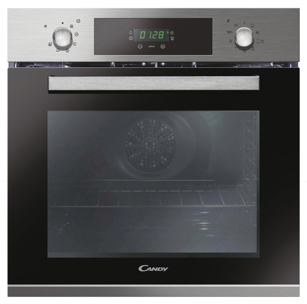Candy FCP676XE/1 — vue 1 sur 1