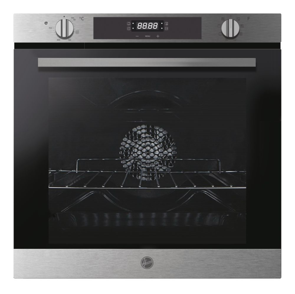 Hoover HOXC3BF3058IN — vue 1 sur 6