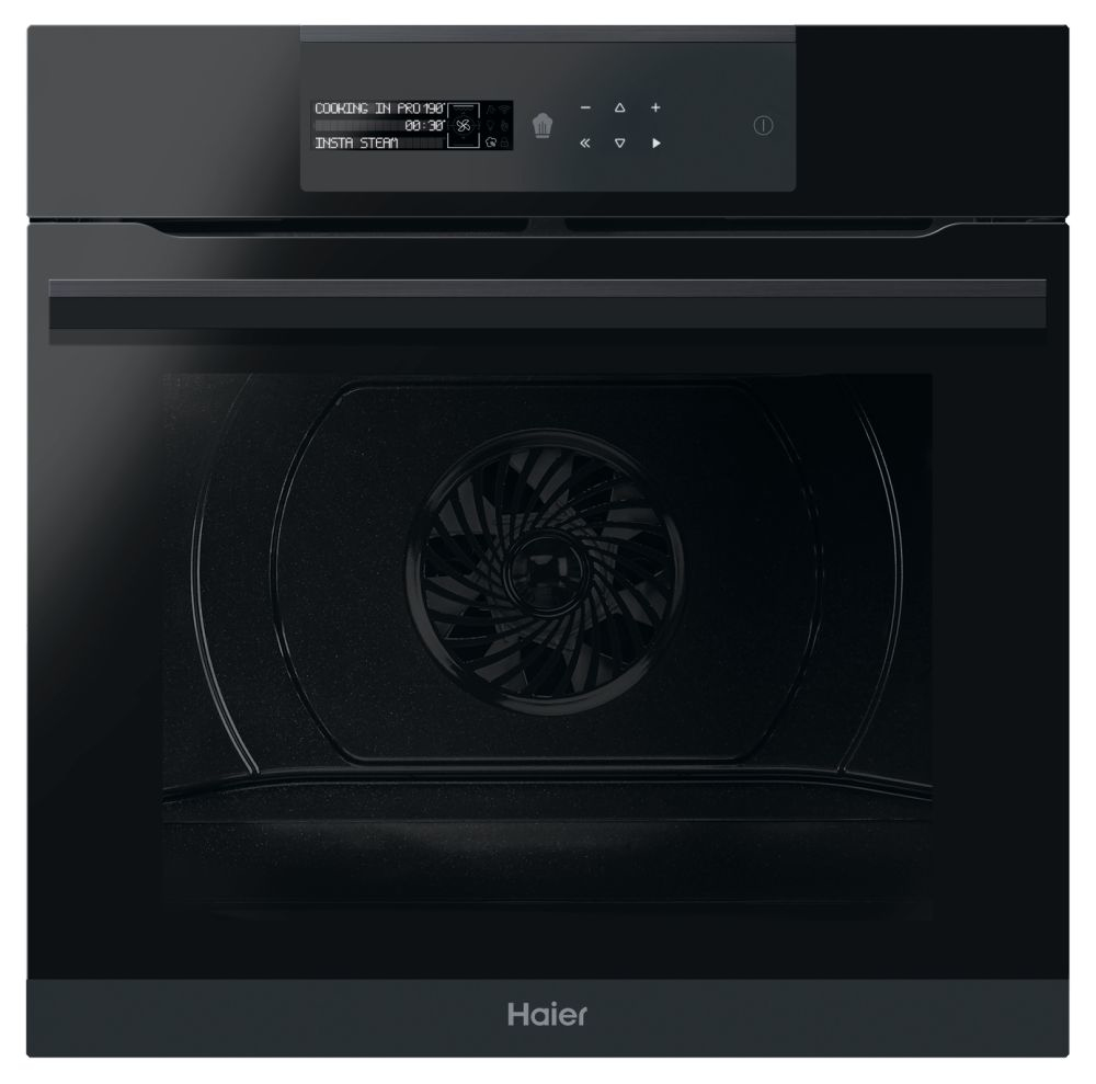 Haier HWO60SM6B5BH — vue 1 sur 8