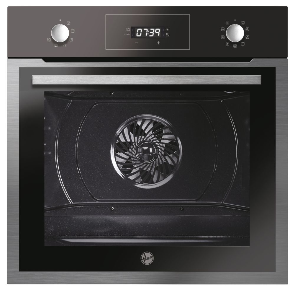 Hoover HOZ5870IN/1 — vue 1 sur 8