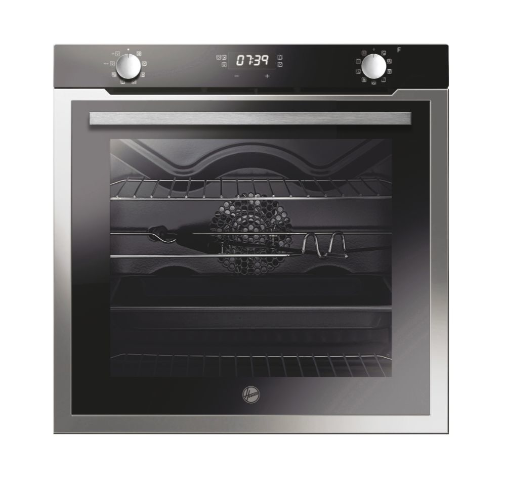Hoover HOZ550IN WIFI/1 — vue 1 sur 5
