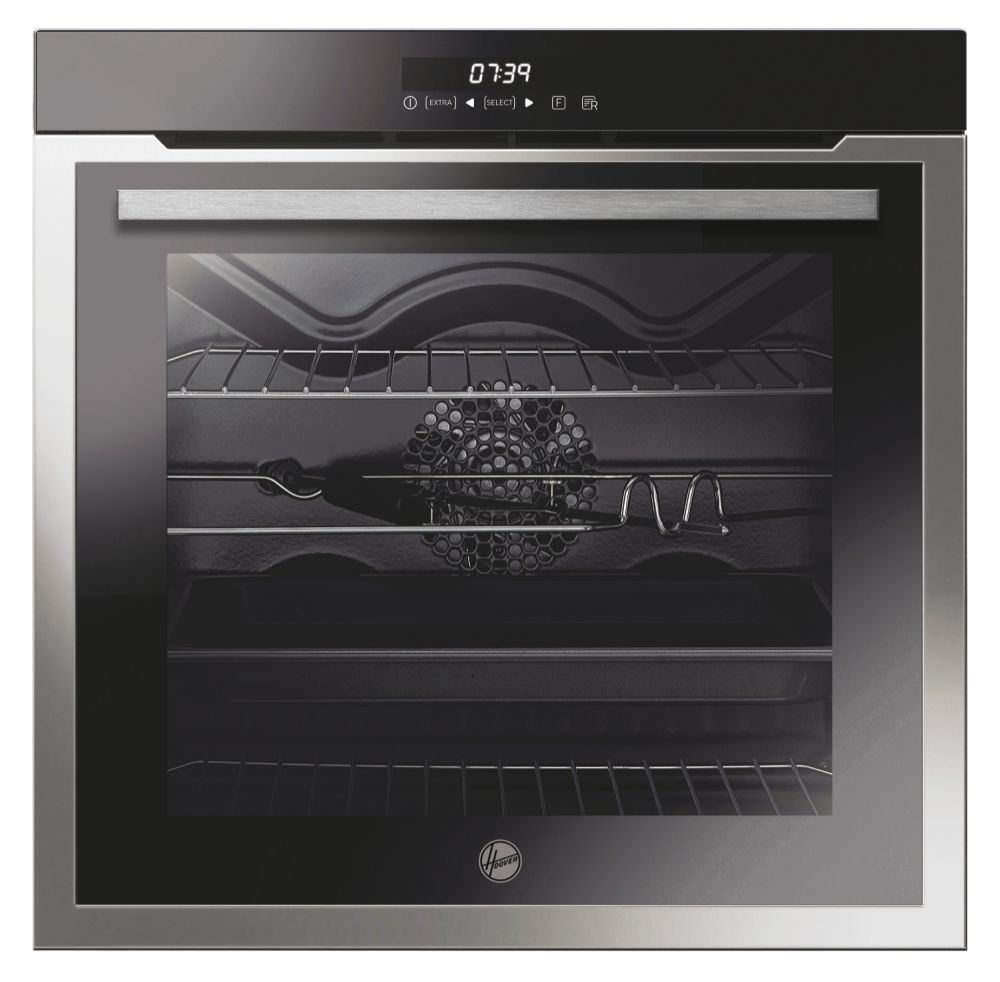 Hoover HOZ7570IN WIFI/1 — vue 1 sur 5