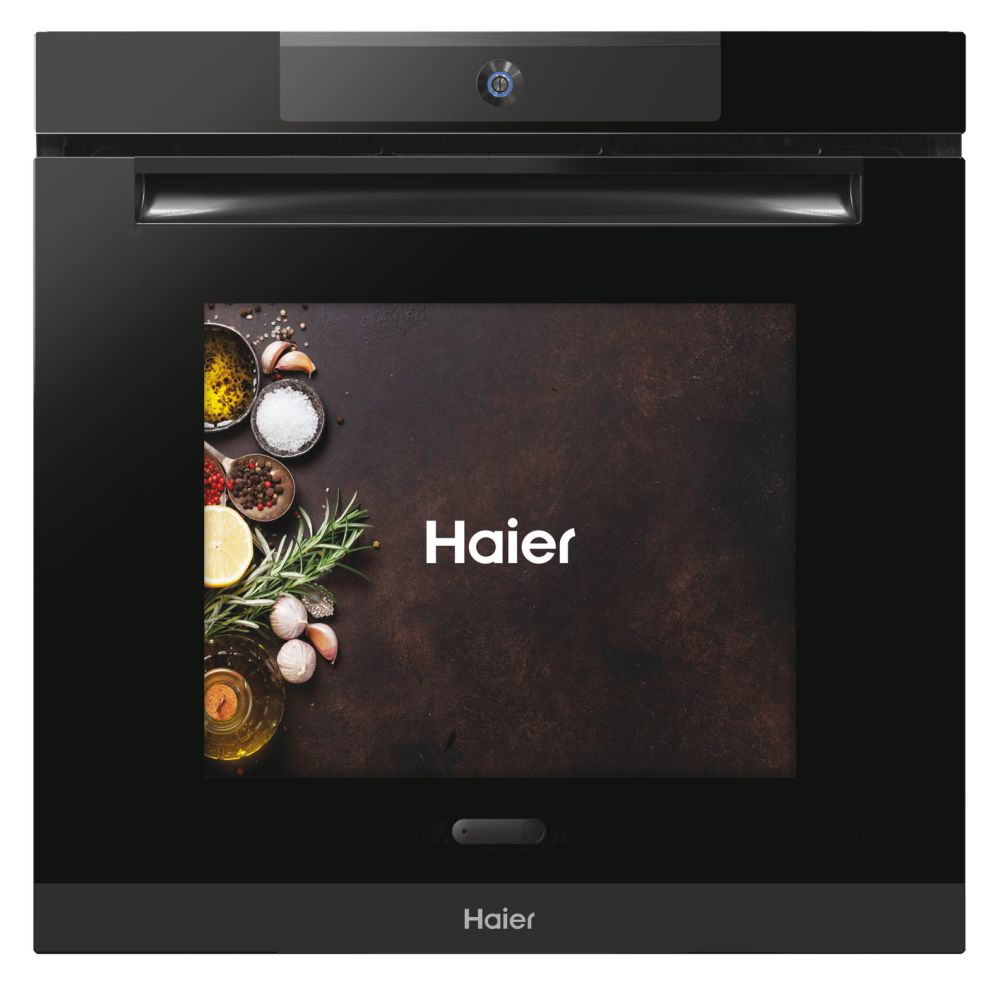 Haier HWO60SM6C1BH — vue 1 sur 8