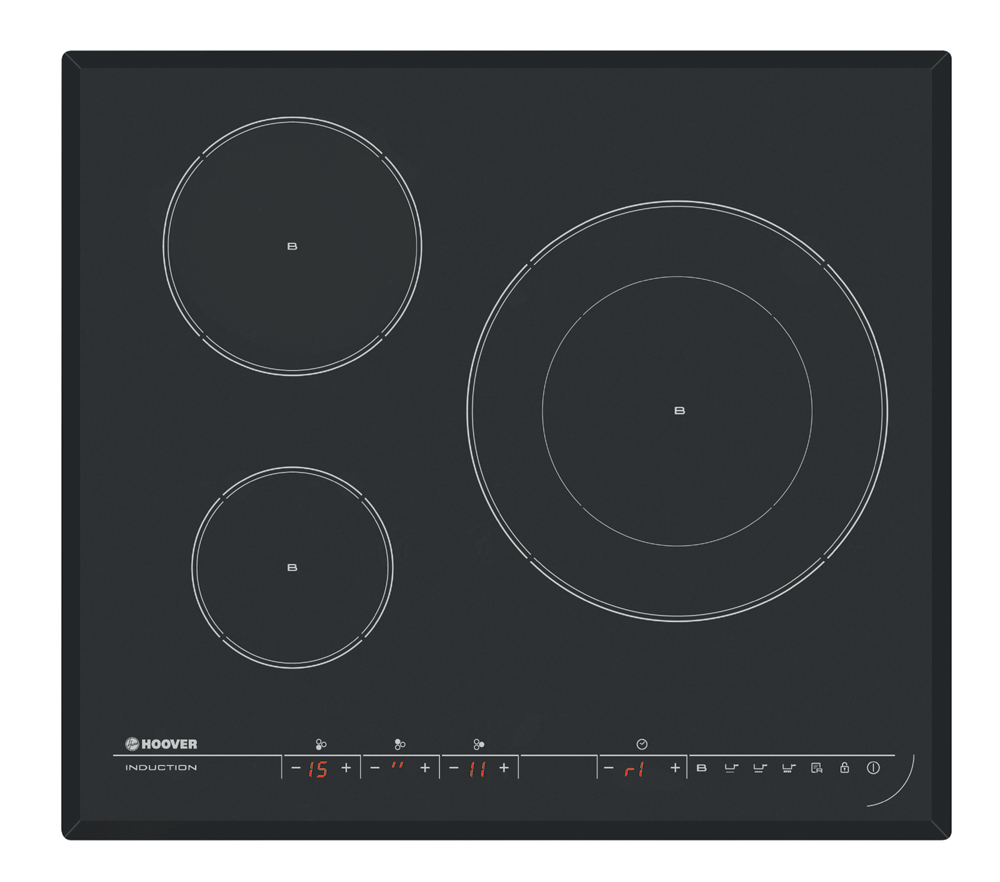 Hoover HPI346 — vue 1 sur 1