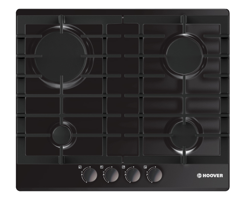Hoover HGH64SCE B — vue 1 sur 1