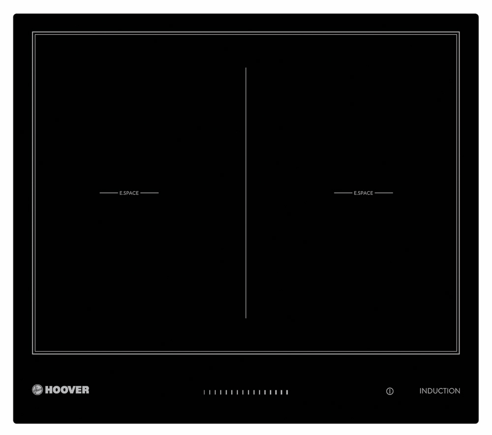 Hoover HES 6D — vue 1 sur 1
