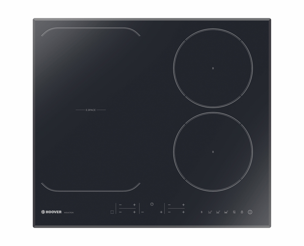 Hoover HIED430B — vue 1 sur 1
