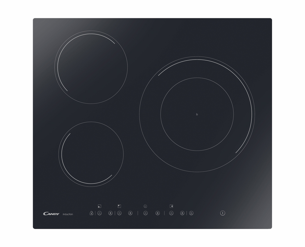 Candy C1640IBDC — vue 1 sur 1
