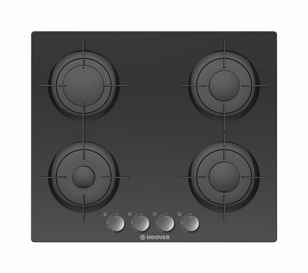 Hoover HGV64SMB — vue 1 sur 1
