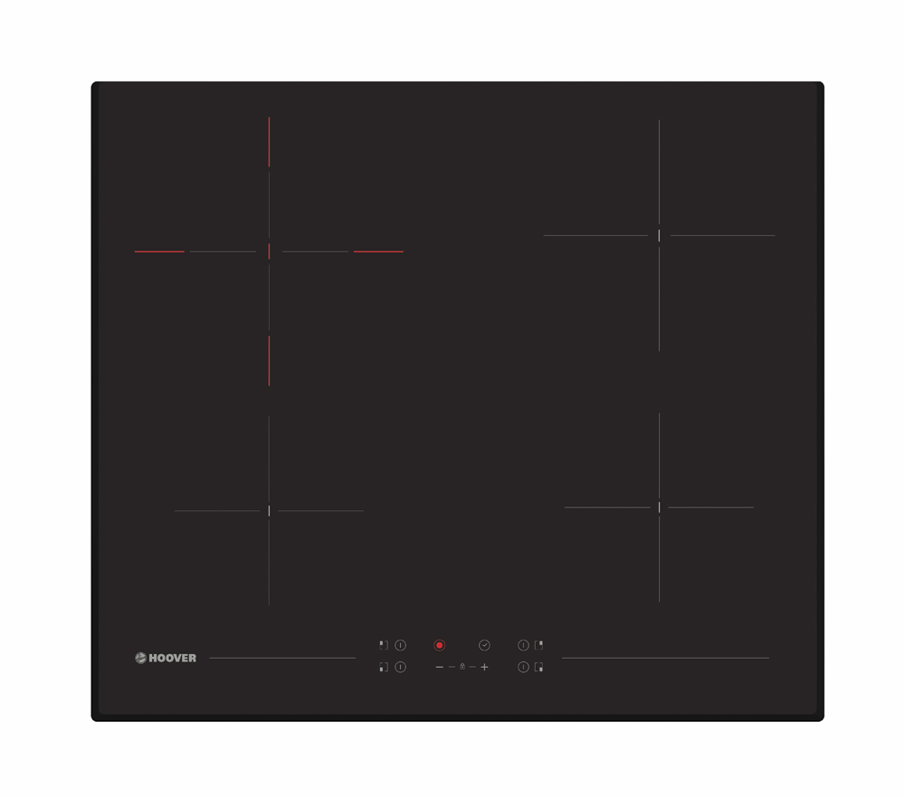 Hoover HH64DB3T — vue 1 sur 5