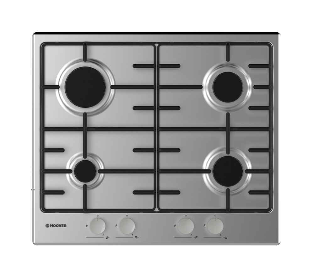 Hoover HHW6BRMX — vue 1 sur 5