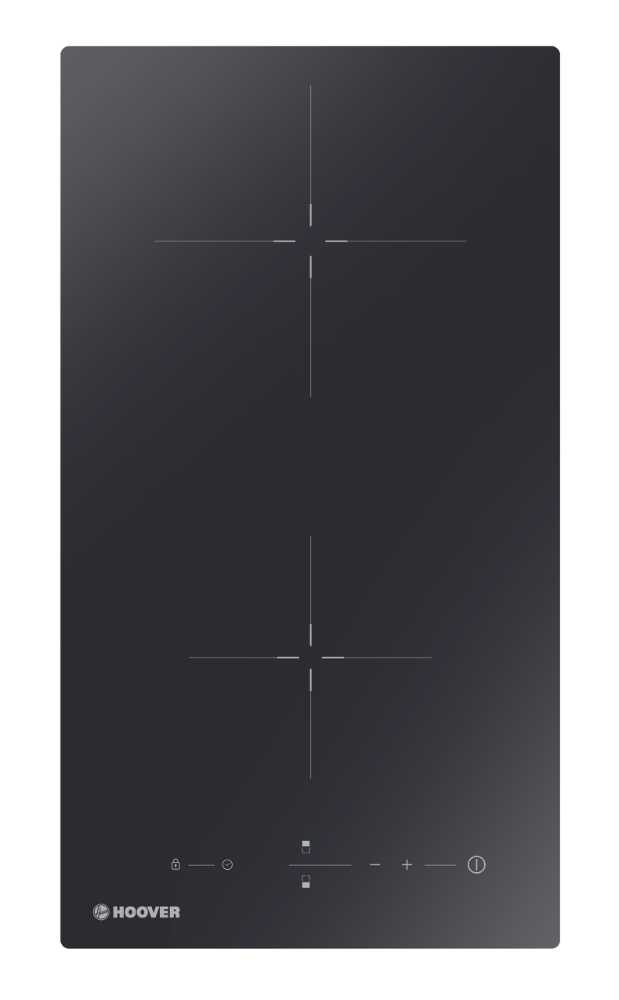 Hoover HDI 30 — vue 1 sur 1