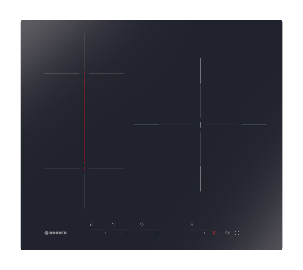 Hoover HTP634DB3 — vue 1 sur 5