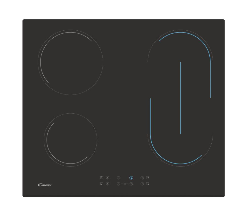 Candy CH64BVT/1 — vue 1 sur 1