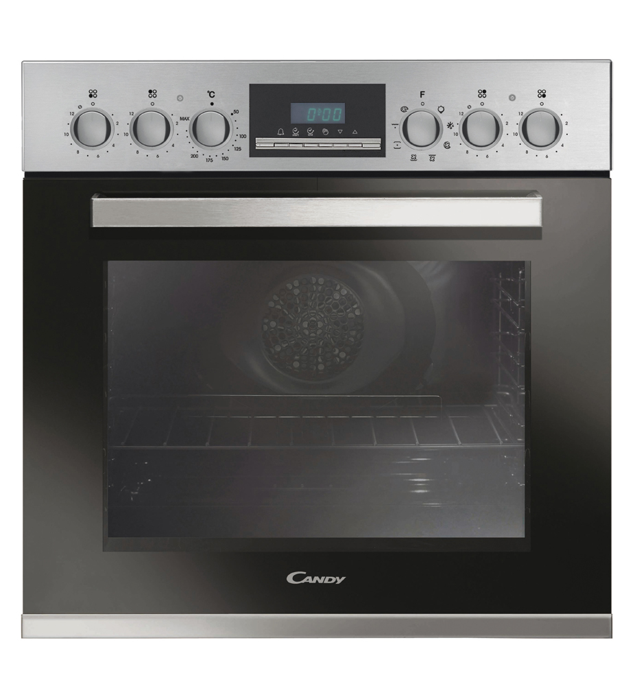 Candy FCO 827/6 XL — vue 1 sur 1