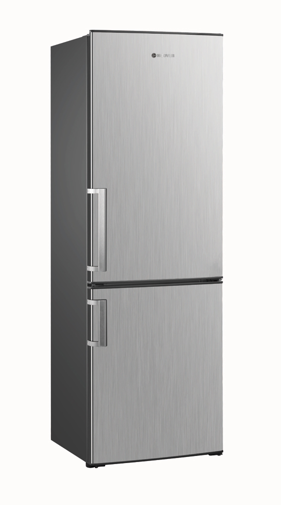 Hoover HVBF6182XFHK/1 — vue 1 sur 2