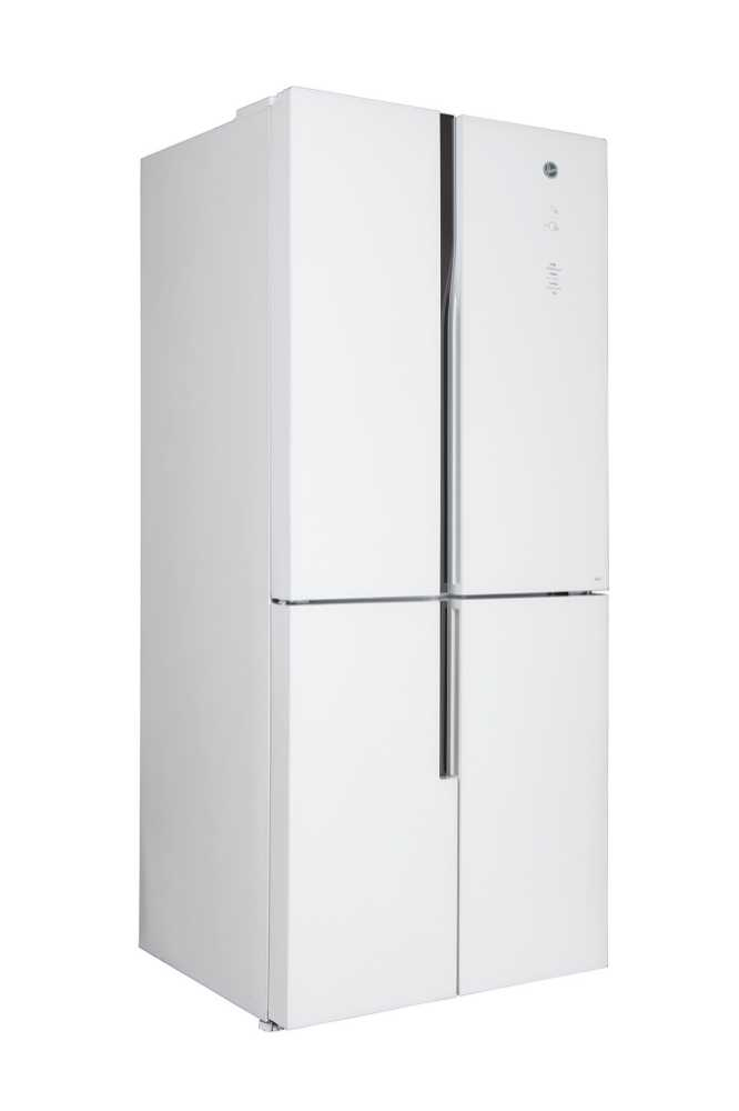 Hoover HFDN 180 EU — vue 1 sur 1